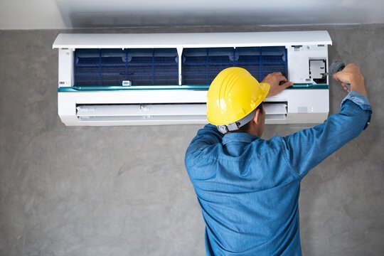 AC Repair Service in Raipur