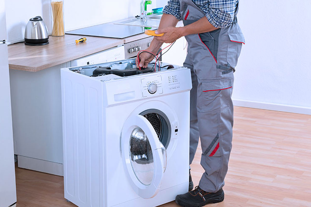 Washing Machine Service